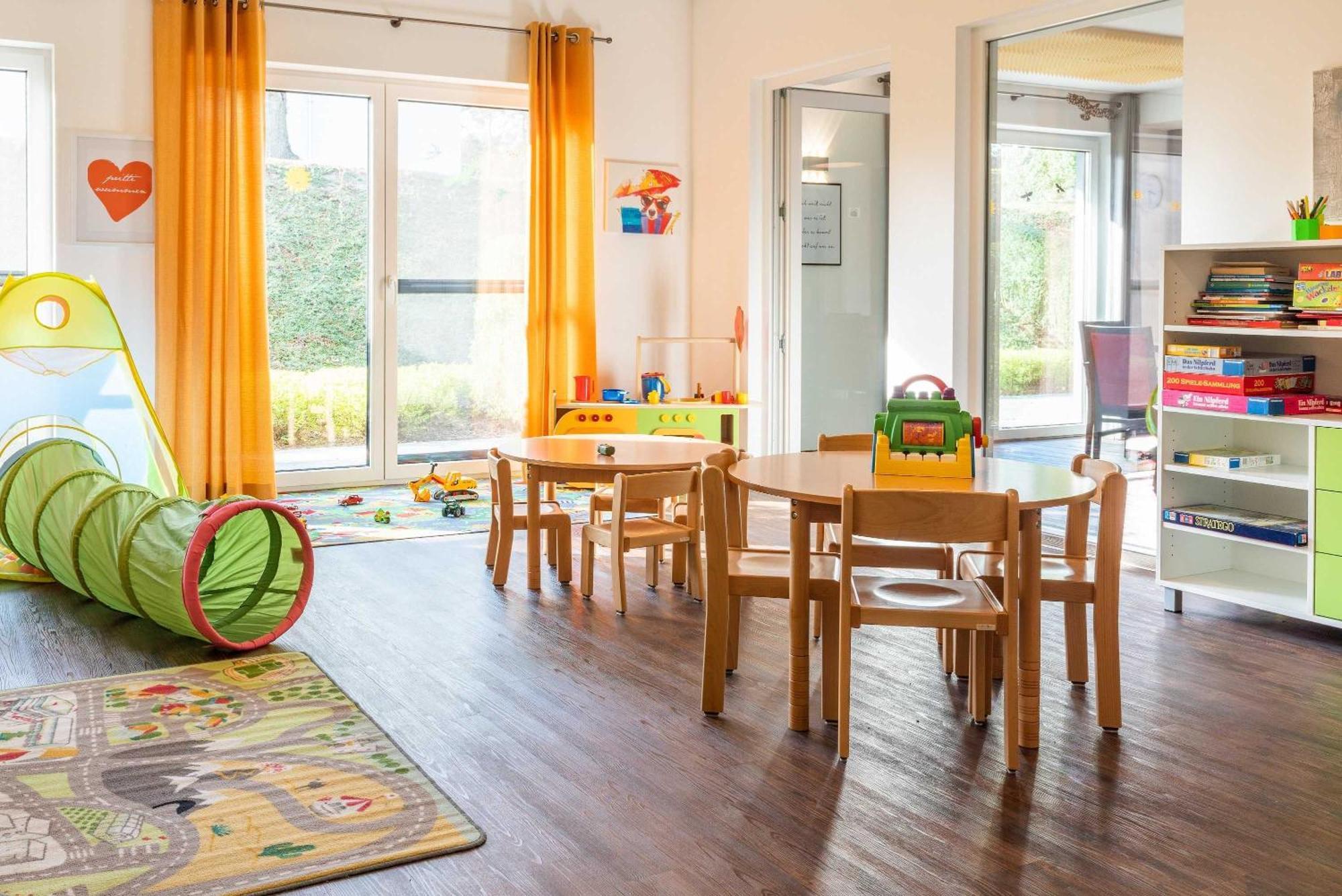 Garz  Terrassenwohnung "Inselhain" - Oase Am Haff מראה חיצוני תמונה